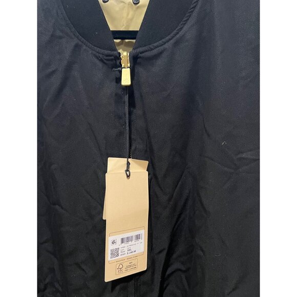 Scotch & Soda Mens Reversible Jacket NWT MSRP $228 - Size XXL - Picture 3 of 9